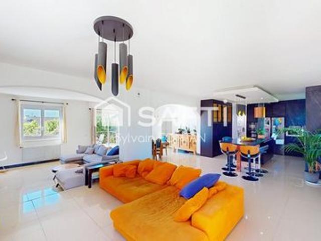 Villa vente à Tougues, Chens-sur-Léman