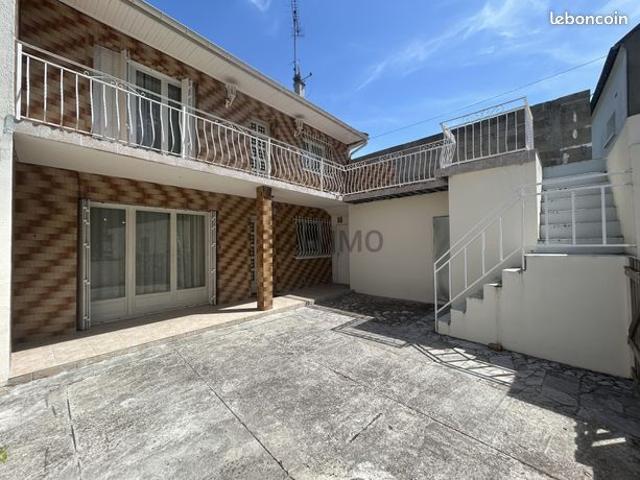 Maison vente à Le Raincy, Coubron