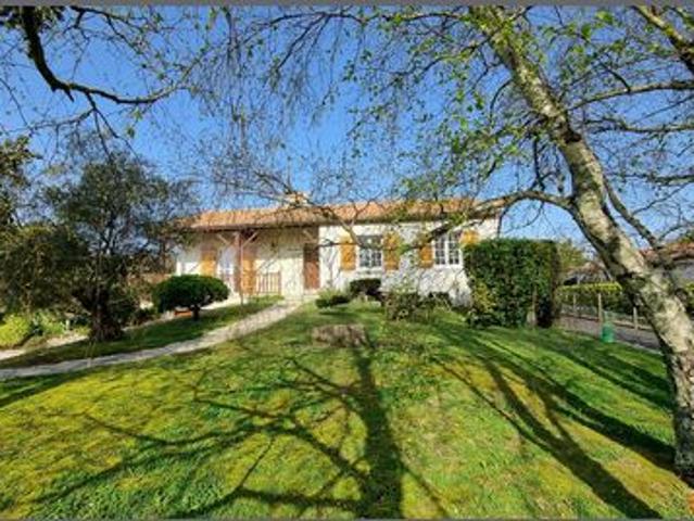 Villa vente à Rochefort, Meschers-sur-gironde