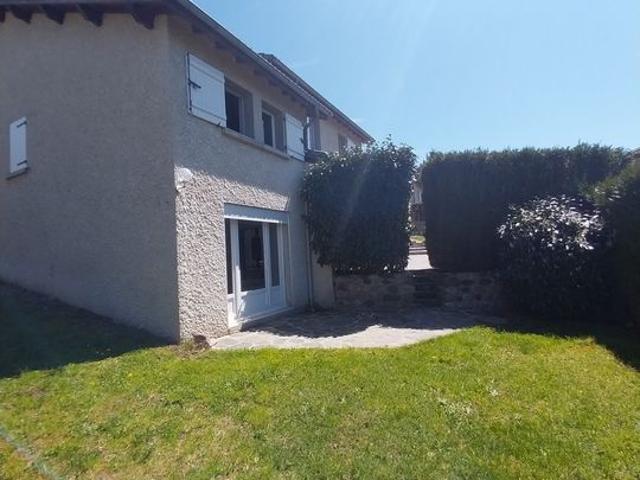 Villa vente à Le Puy-en-Velay, Saint-julien-chapteuil