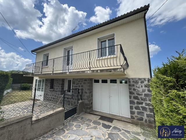Maison location à Vichy, Marcenat