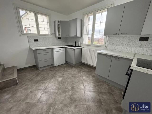 Maison location à Vichy, Marcenat