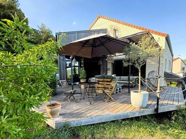 Maison vente à Curtil-Vergy, Côte-d'Or
