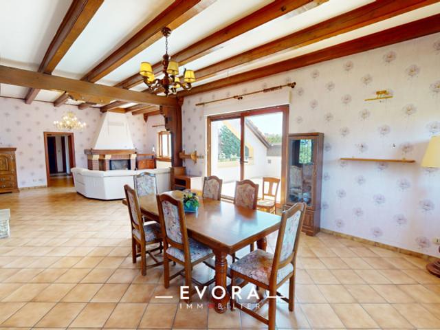 Maison vente à Metz, Montigny-lès-metz