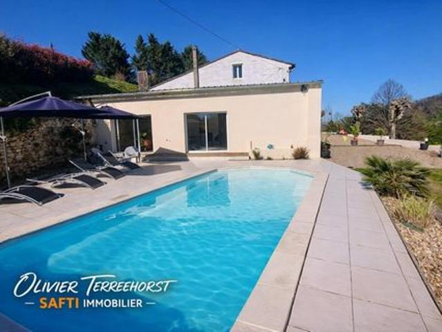 Villa vente à Libourne