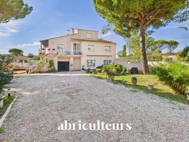 Maison vente à Aix-en-Provence, Bouc-bel-air