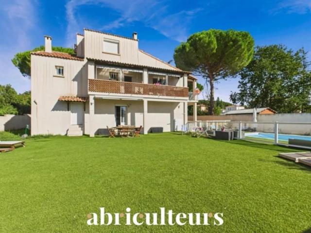Maison vente à Aix-en-Provence, Bouc-bel-air