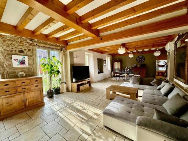 Maison vente à La Tour-du-Pin, Saint-jean-de-soudain