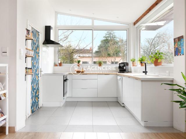 Maison vente à Albi, Saint-juéry