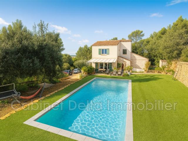 Maison vente à Arrondissement de Toulon, Le Beausset