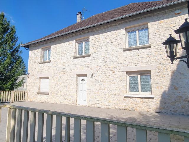 Maison vente à Brive-la-Gaillarde, Branceilles