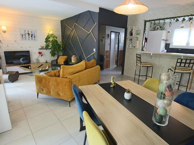 Maison vente à Arcachon, Mios