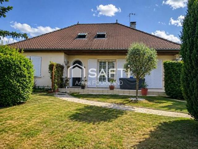 Villa vente à Le Bourg, Aiffres