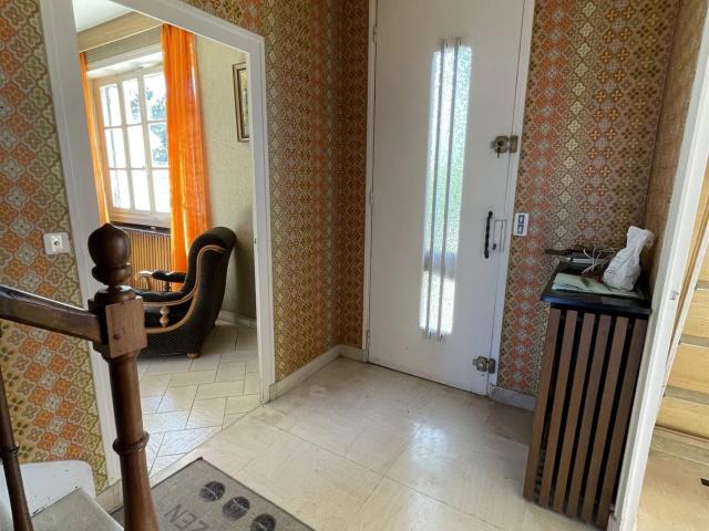 Maison vente à Châtellerault, Loudun