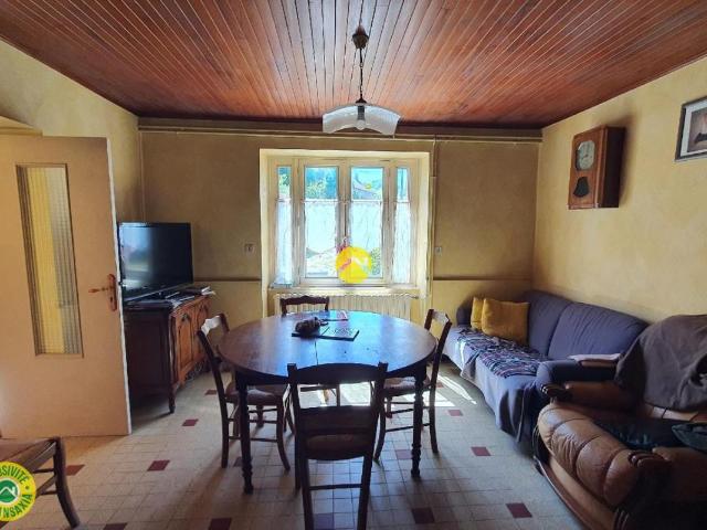 Maison vente à Les Persats, Charensat