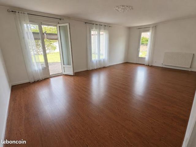Maison vente à Provins, La Grande-paroisse