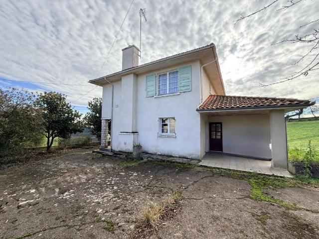 Maison vente à France métropolitaine, Clèdes