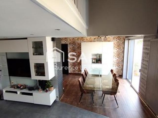 Villa vente à Les Sables-d'Olonne, Coëx