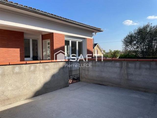 Villa vente à Montauban