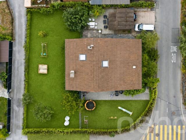 Immobilie kaufen in Les Mayens-de-Sion, Wallis