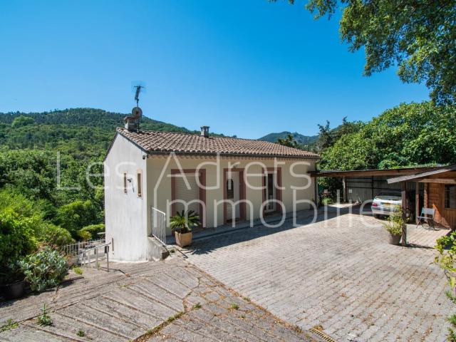 Maison vente à Arrondissement de Draguignan, Les Adrets-de-l'estérel