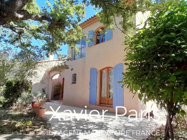 Maison vente à Aix-en-Provence, Bouc-bel-air
