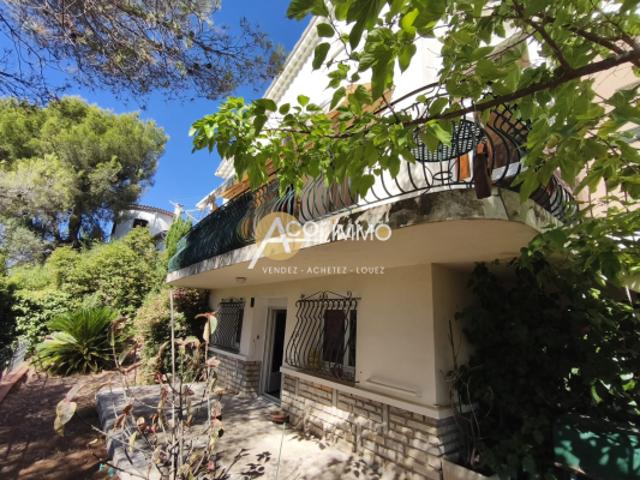 Maison vente à Arrondissement de Toulon, La Seyne-sur-mer