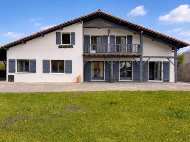 Maison vente à Dax, Biaudos