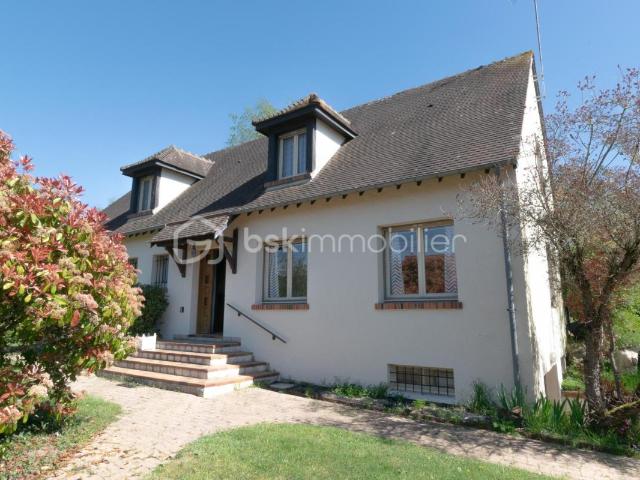Maison vente à Orléans, Ouzouer-sur-loire