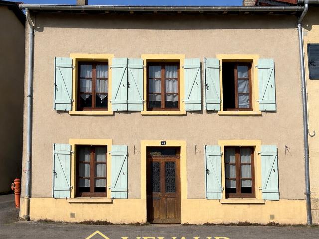 Maison vente à Metz, Lorry-mardigny