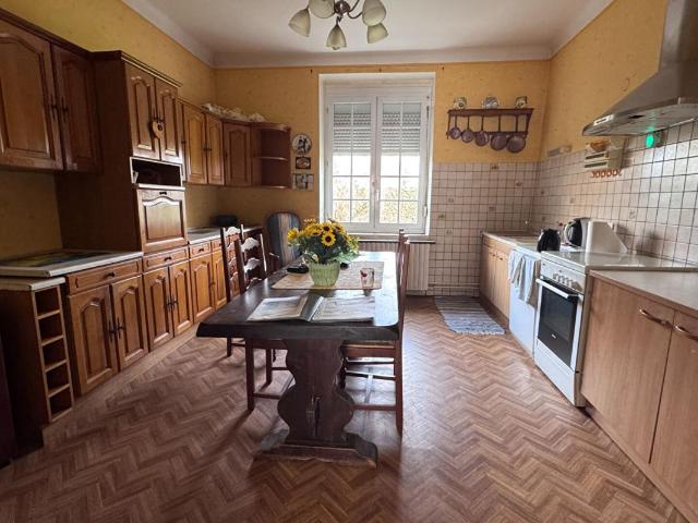 Maison vente à Thionville, Aumetz