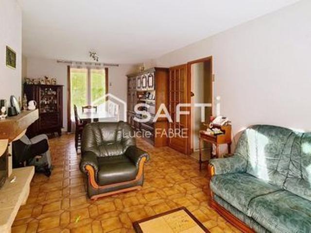 Villa vente à Toulouse, Blagnac
