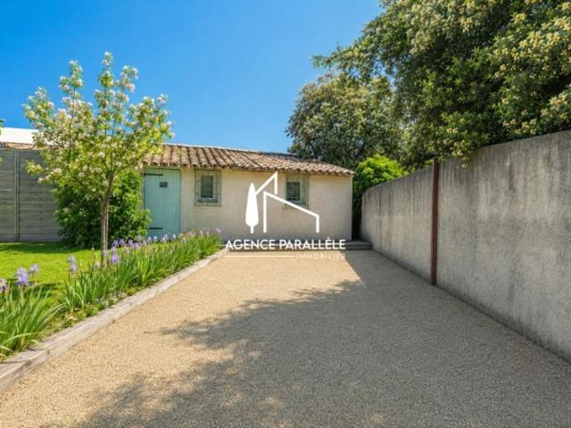 Maison vente à Avignon, L'isle-sur-la-sorgue