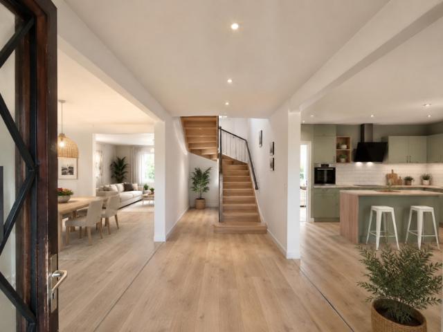 Maison vente à Lyon, Métropole de Lyon