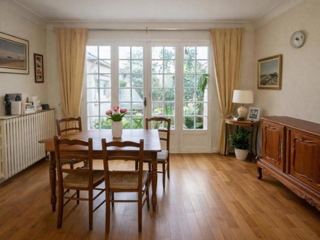 Maison vente à Libourne