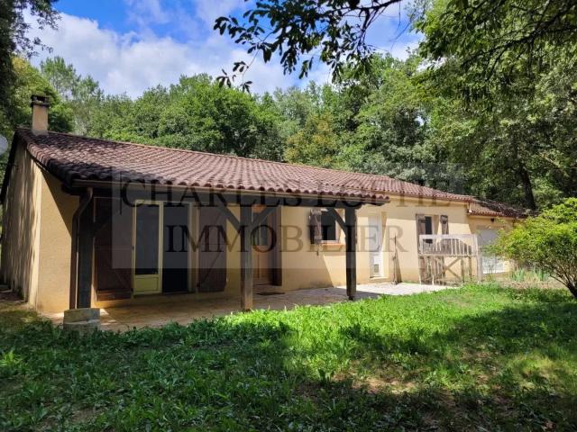 Maison vente à Cazals, Lot