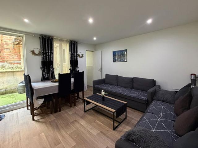 Maison vente à Saint-Denis, Aubervilliers