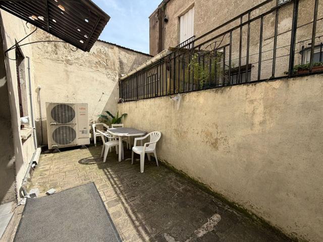 Maison vente à Saint-Denis, Aubervilliers