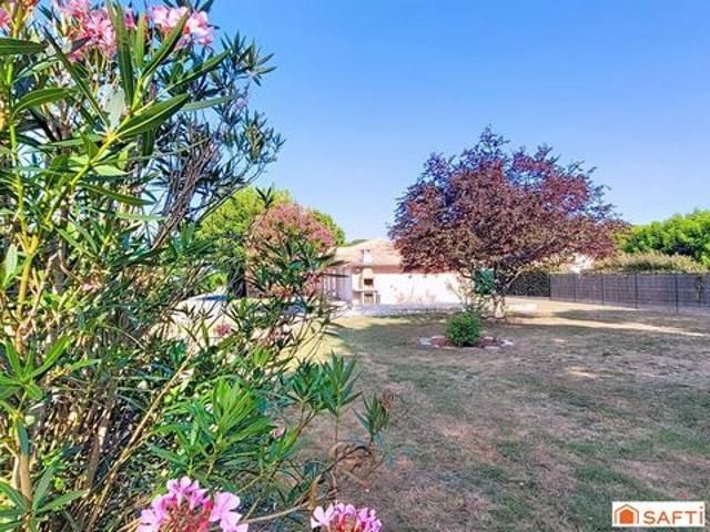 Villa vente à Lesparre-Médoc, Civrac-en-médoc