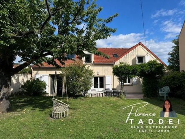 Villa vente à Palaiseau, Gif-sur-yvette