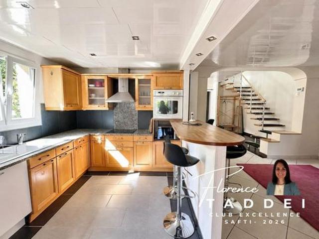 Villa vente à Palaiseau, Gif-sur-yvette