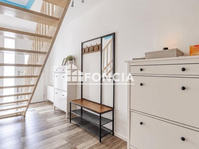 Maison vente à Sarcelles, Marly-la-ville