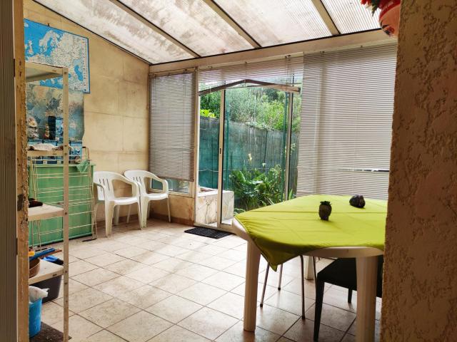 Maison vente à Bordeaux, Lormont