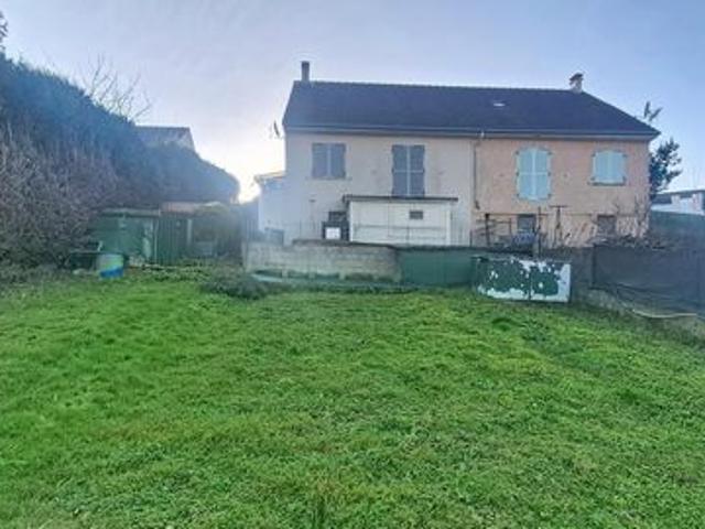 Villa vente à Saint-Étienne, Firminy
