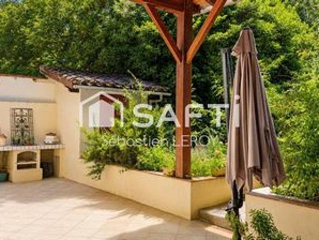 Villa vente à Castelsarrasin, Beaumont-de-lomagne
