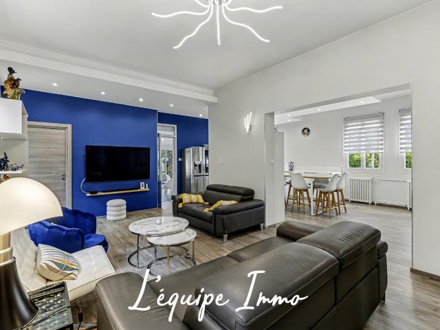 Maison vente à Toulouse