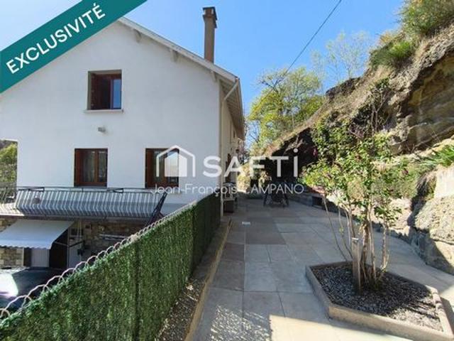 Villa vente à Villefranche-de-Rouergue, Aubin