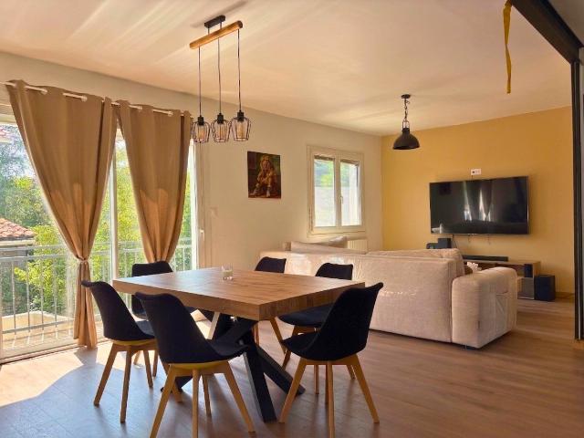 Maison vente à Cognac, Louzac-saint-andré