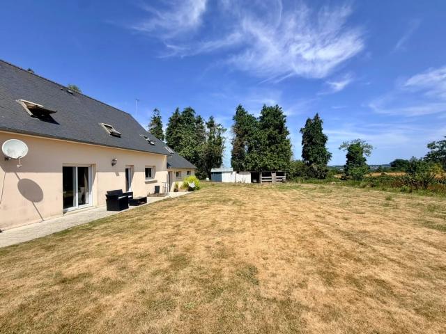 Appartement vente à Guingamp, Bretagne