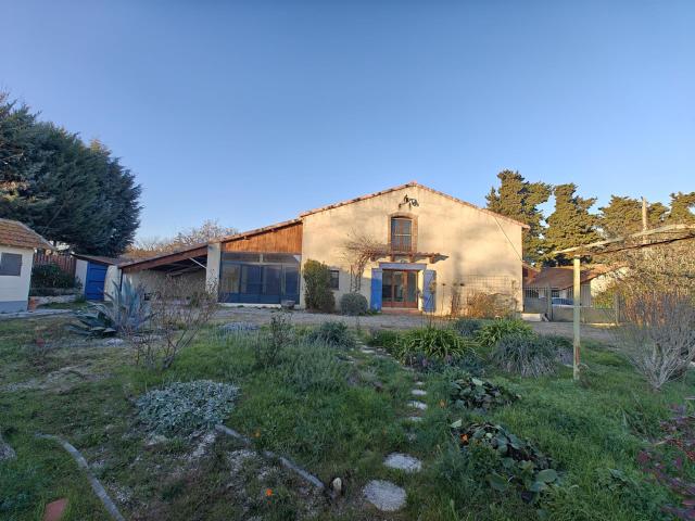 Maison vente à Limoux, Belvèze-du-razès
